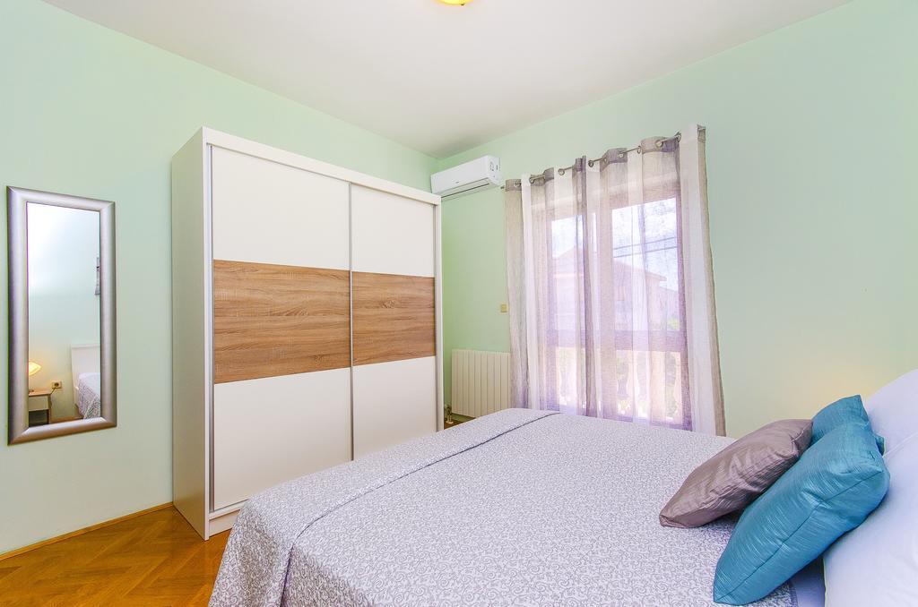 Apartment San Каштела Экстерьер фото