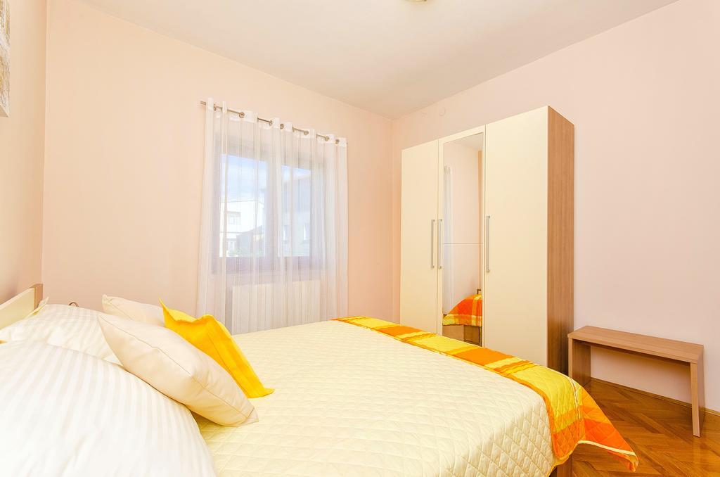 Apartment San Каштела Экстерьер фото