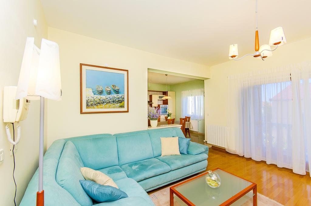 Apartment San Каштела Экстерьер фото