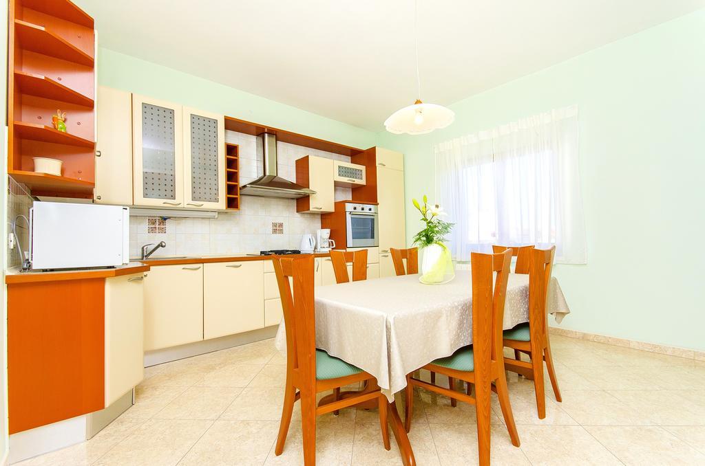 Apartment San Каштела Экстерьер фото