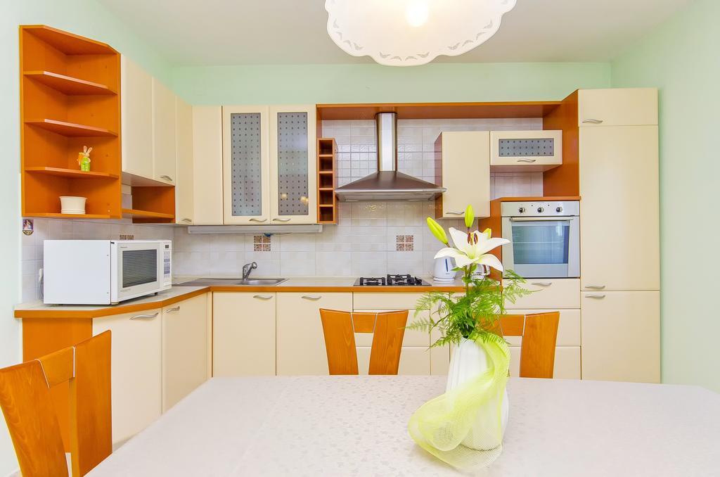 Apartment San Каштела Экстерьер фото
