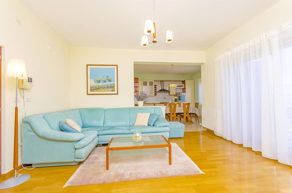 Apartment San Каштела Экстерьер фото
