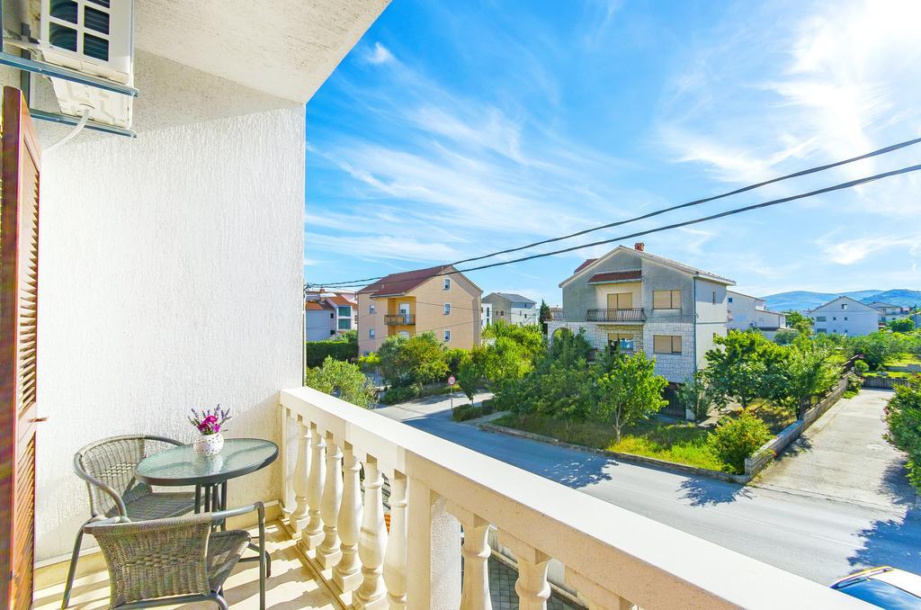 Apartment San Каштела Экстерьер фото