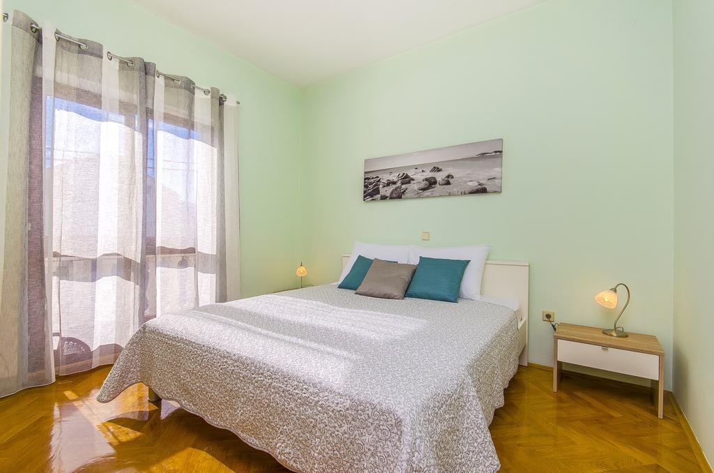 Apartment San Каштела Экстерьер фото