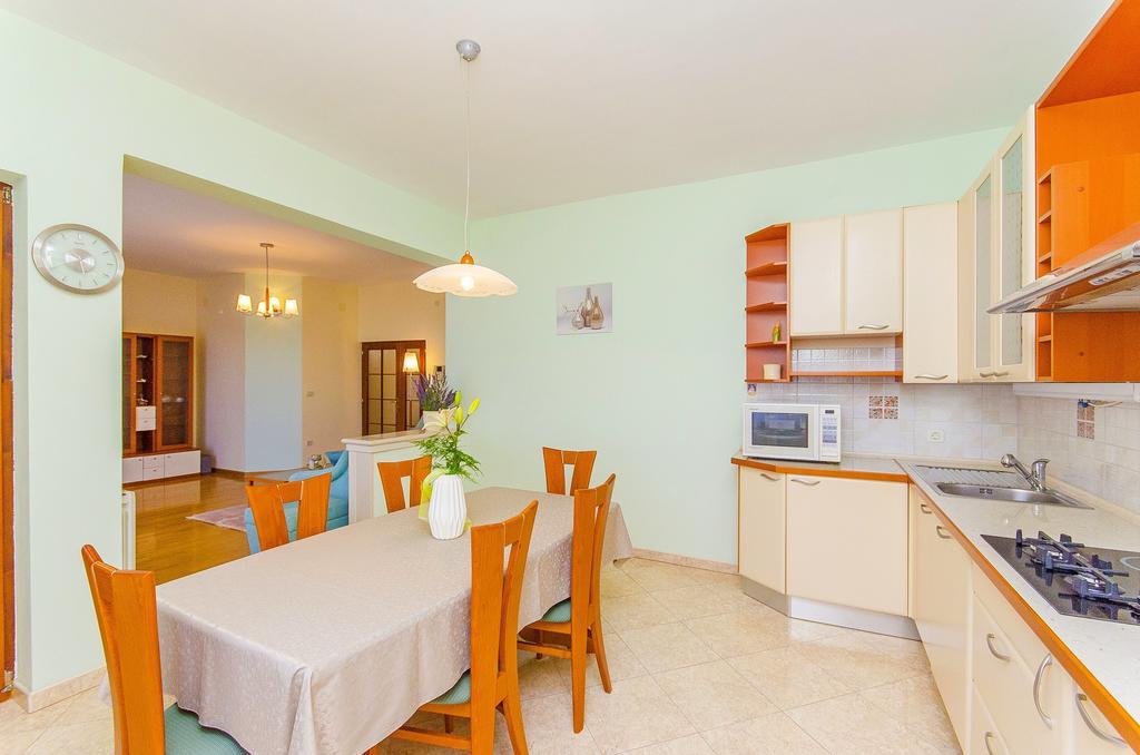 Apartment San Каштела Экстерьер фото